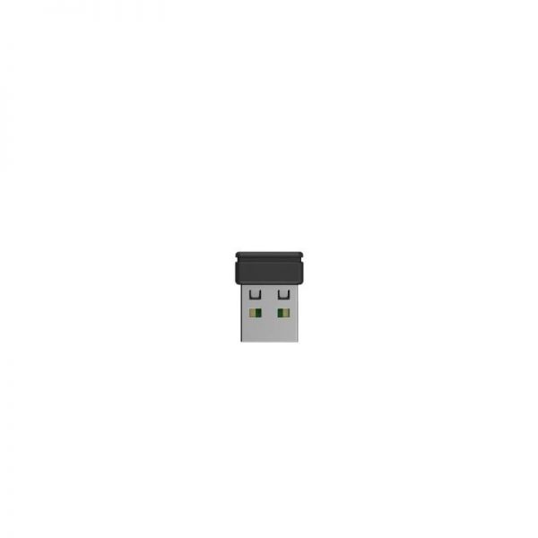 Pack clavier-souris CHERRY DW 9100 SLIM noir