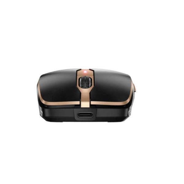 Pack clavier-souris CHERRY DW 9100 SLIM noir