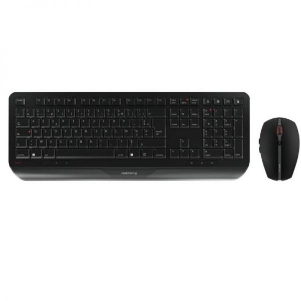 CHERRY GENTIX DESKTOP 