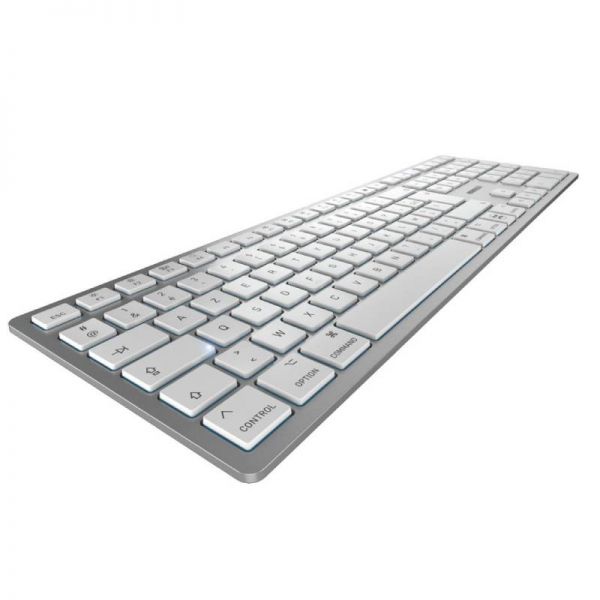 CHERRY KW-9100 SLIM MAC