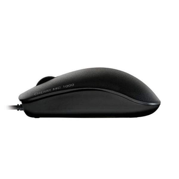 Souris CHERRY MC1000 noir