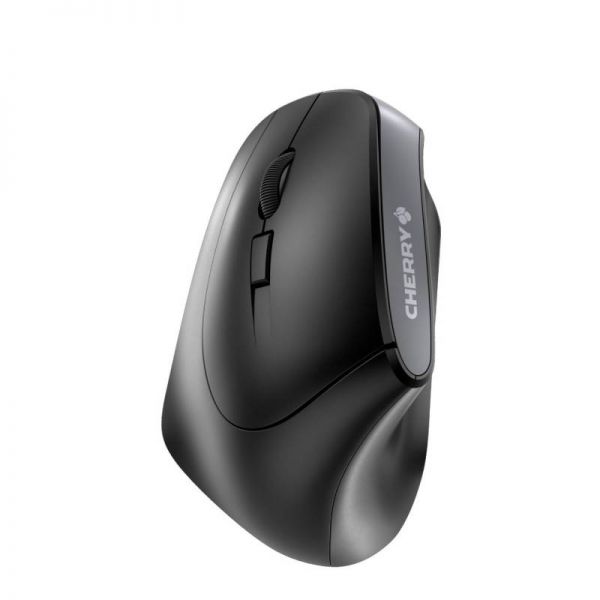 Souris sans-fil gaucher CHERRY MW-4500 noire