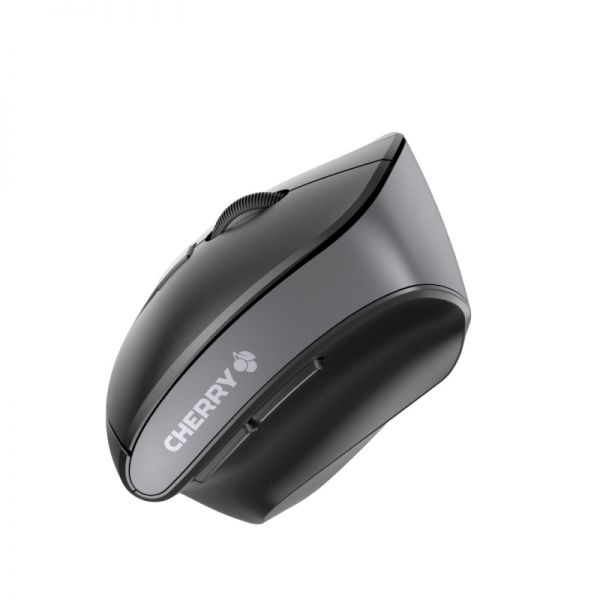Souris sans-fil gaucher CHERRY MW-4500 noire