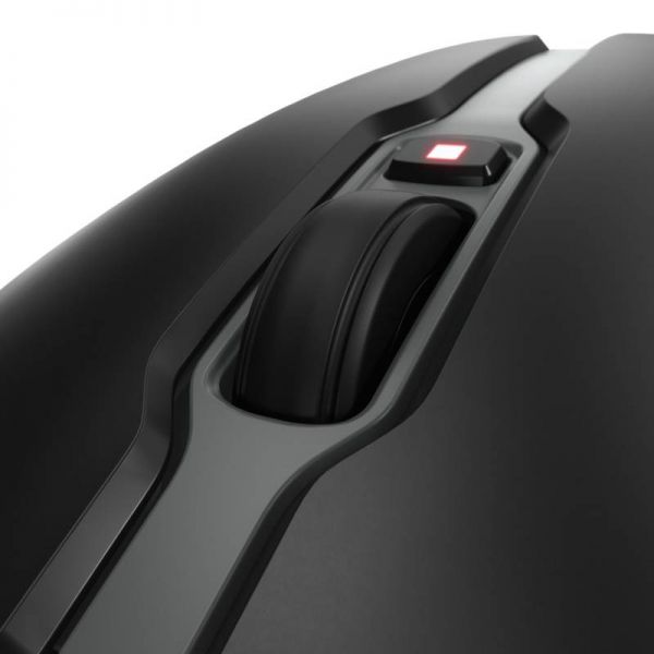 Pack clavier-souris CHERRY STREAM DESKTOP noir