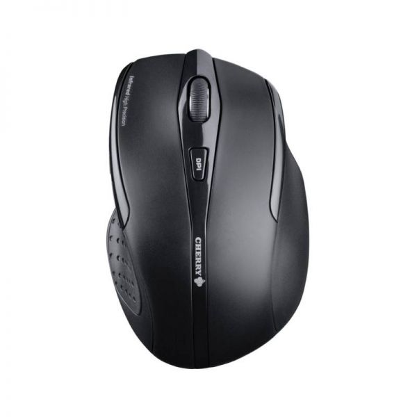 Souris sans-fil CHERRY MW-3000 noire