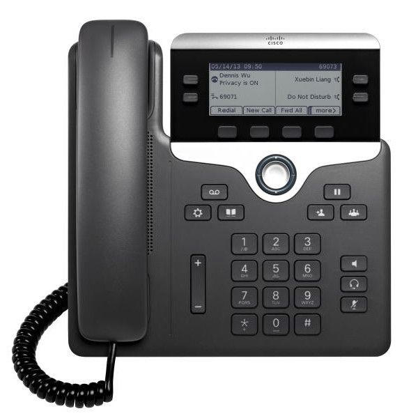 Cisco 7821 IP