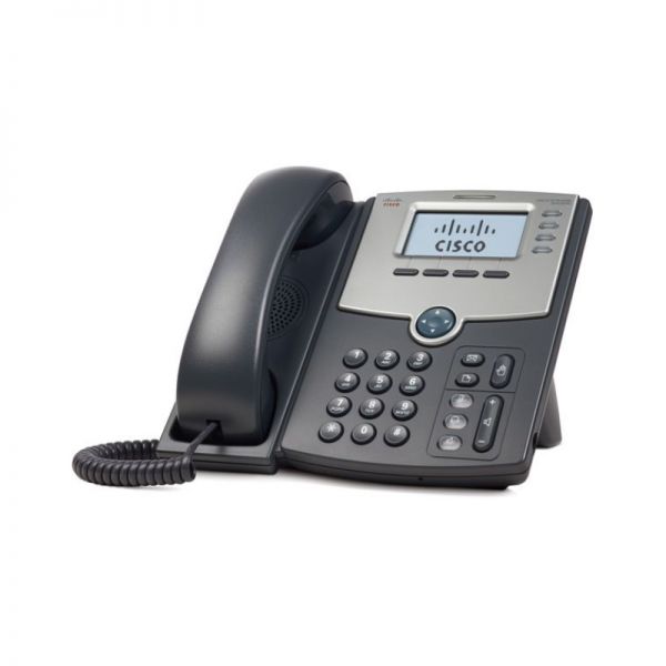 Cisco SPA 504G Reconditionné