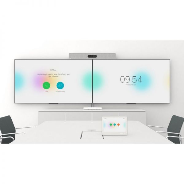 Cisco Webex Room Kit Plus