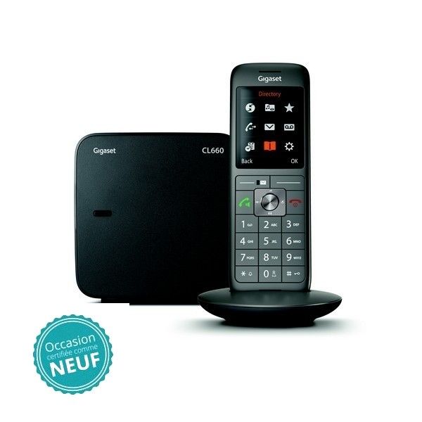 Gigaset CL660 Occasion