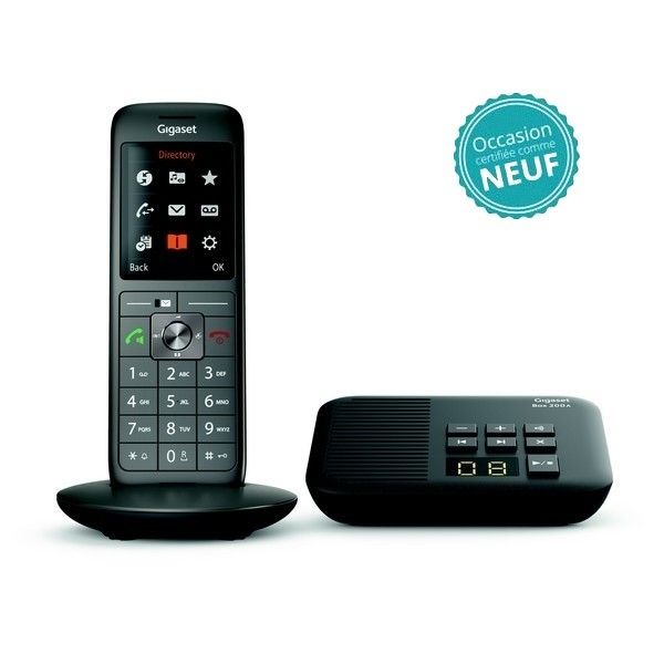 Gigaset CL660A Occasion