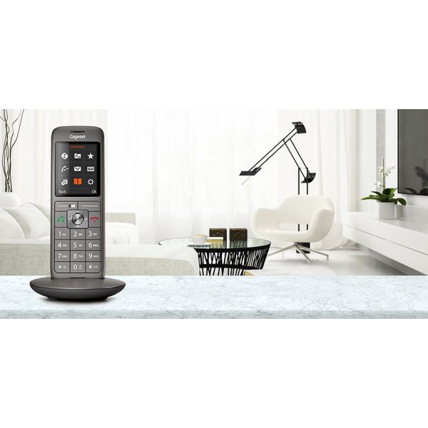 Téléphone sans-fil Gigaset CL660