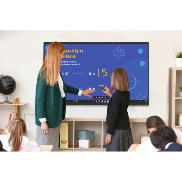 Clevertouch Impact LUX 2 65''