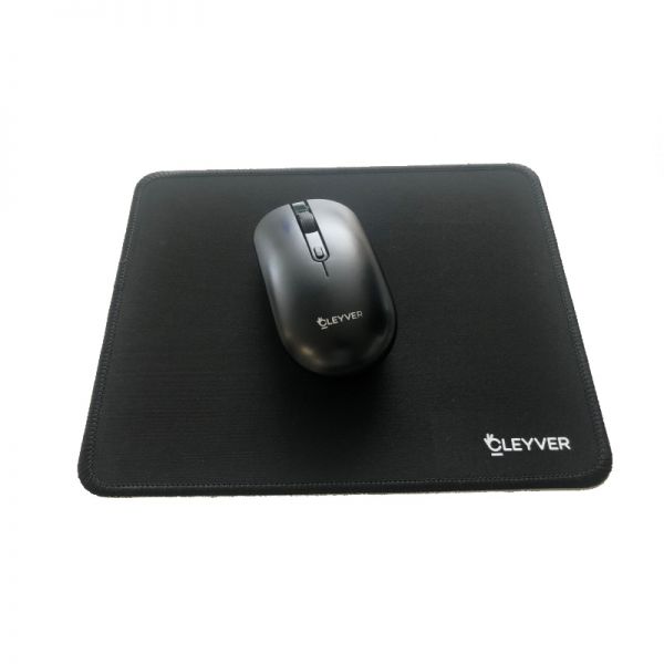 Tapis de souris Cleyver 