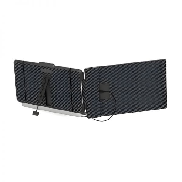 Cleyver extension d'écran 14'' pour PC/Mac