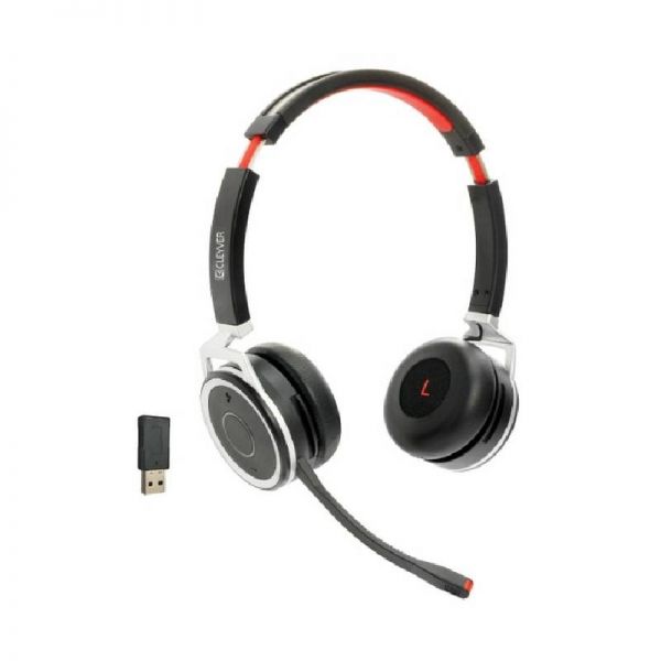 Cleyver NW65UC + base de charge