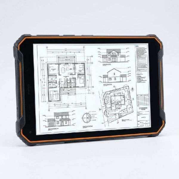 Cleyver XTREM Tab 8'' Max