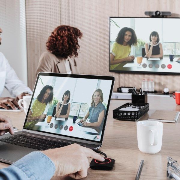 Barco ClickShare C-10