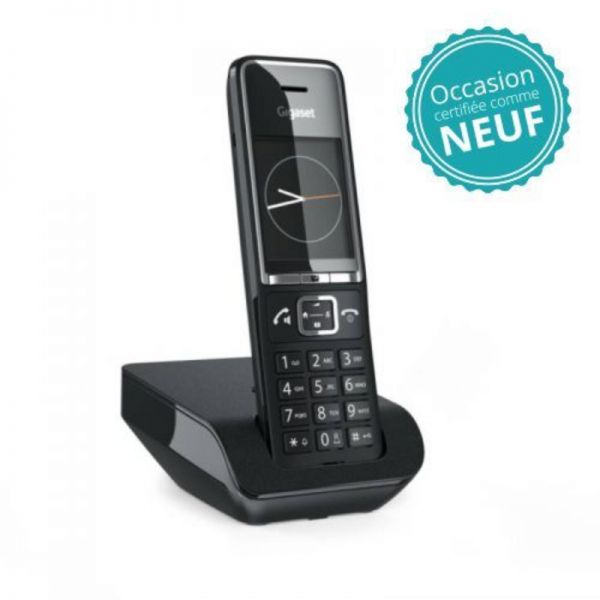 Gigaset Comfort 550HX- Occasion