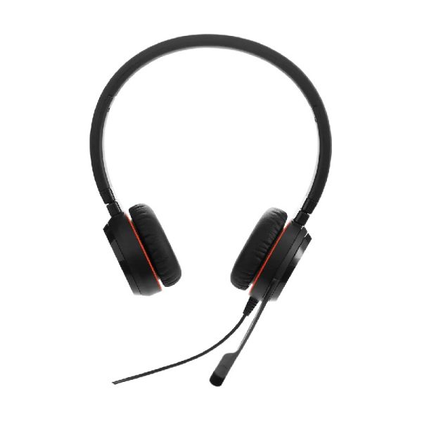 Jabra Evolve 20SE UC Duo USB-C/A