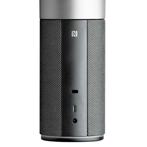 Logitech ConferenceCam Connect