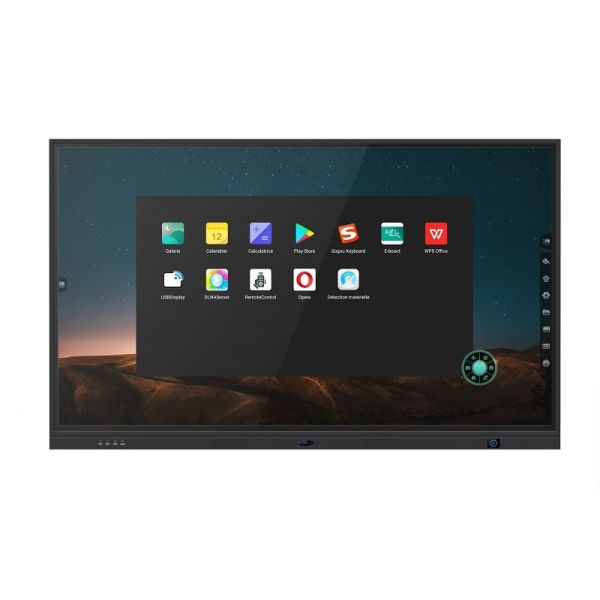 Ecran interactif Connect Screen 55’’