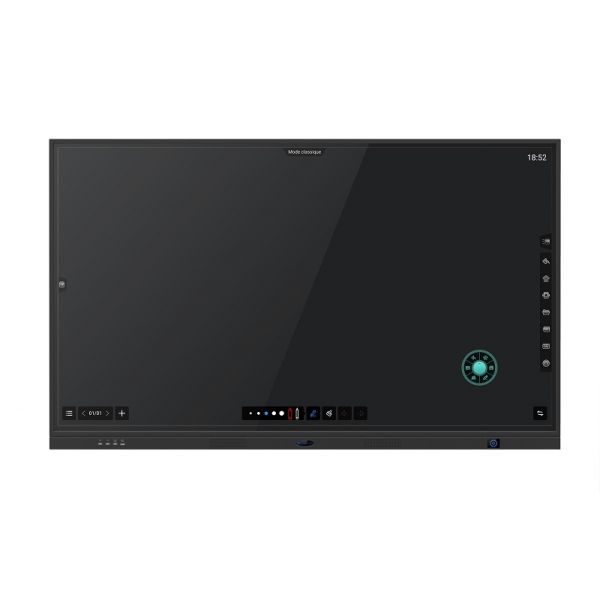 Ecran interactif Connect Screen 55’’