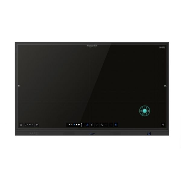 Ecran interactif Connect Screen 55’’
