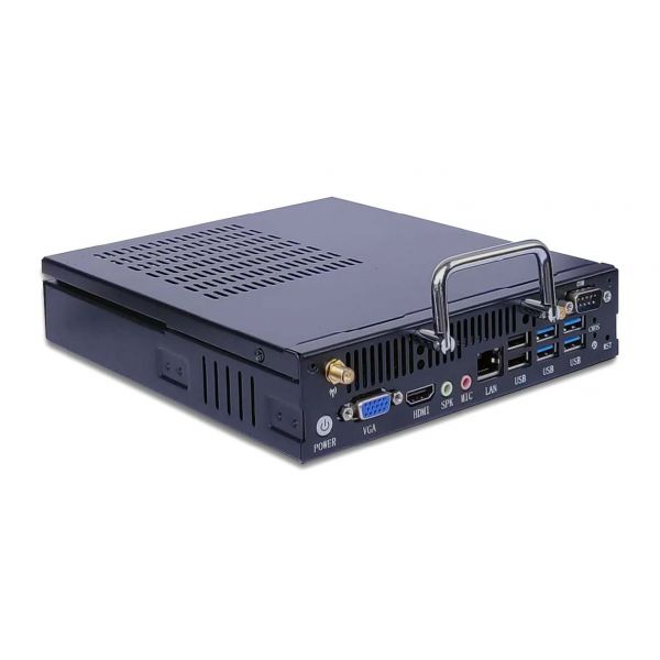 Connect Screen OPS – i5