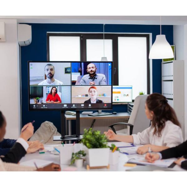 Connect Screen Évolution 65''