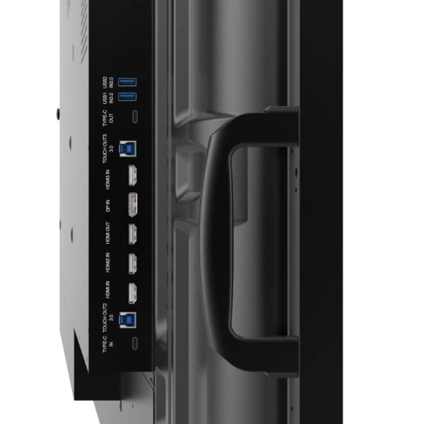 Connect Screen Évolution 75''