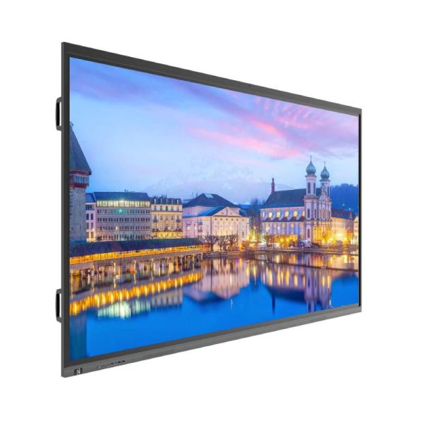 Connect Screen Premium 65''
