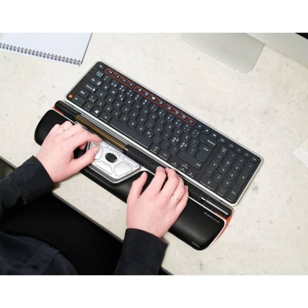 Contour Design RollerMouse Red