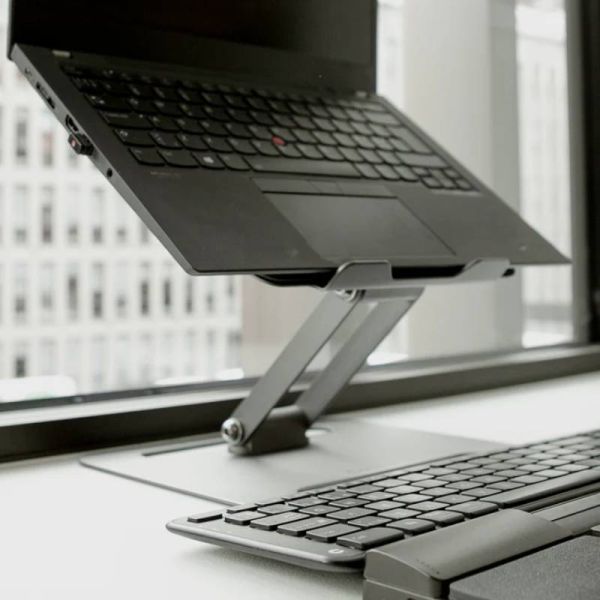 Contour Design support PC acier
