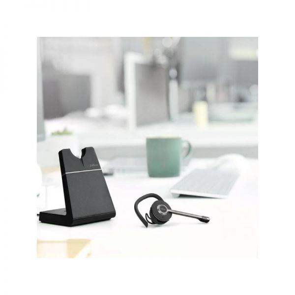 Jabra Engage 55 SE Convertible MS USB-C + Socle