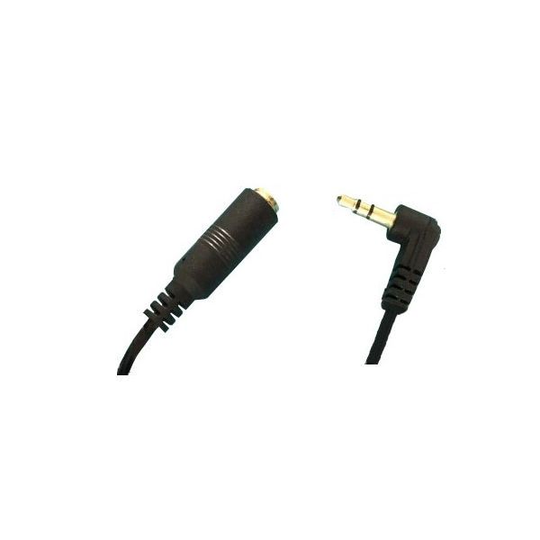 Câble Jack 3,5 mm pour connexion RJ Alcatel