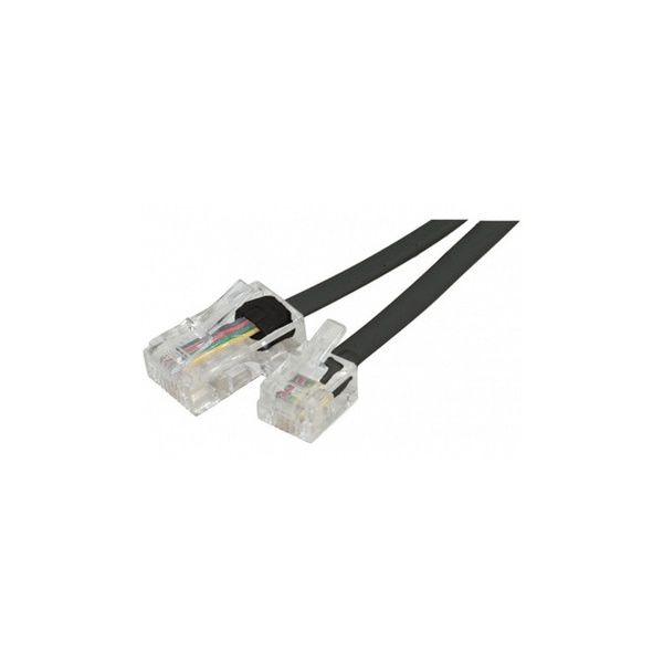 Cordon RJ45 vers prise T (Polarité B)