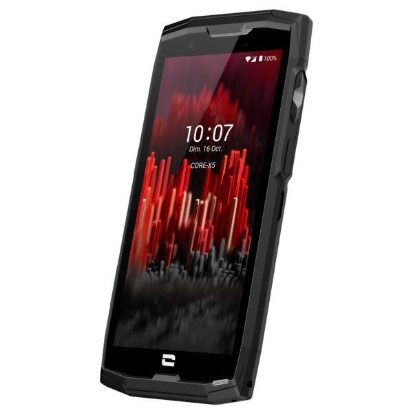 Crosscall Core X5 128Go