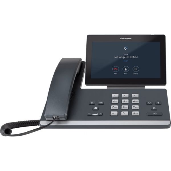 Crestron téléphone de conférence UC P 110 T