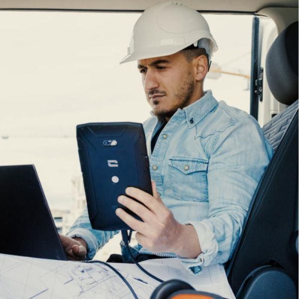 Crosscall Core T5 64Go