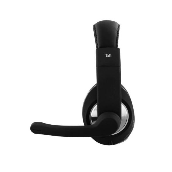 T'nB USB HS-500 Duo