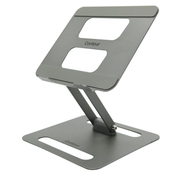 Contour Design support PC acier