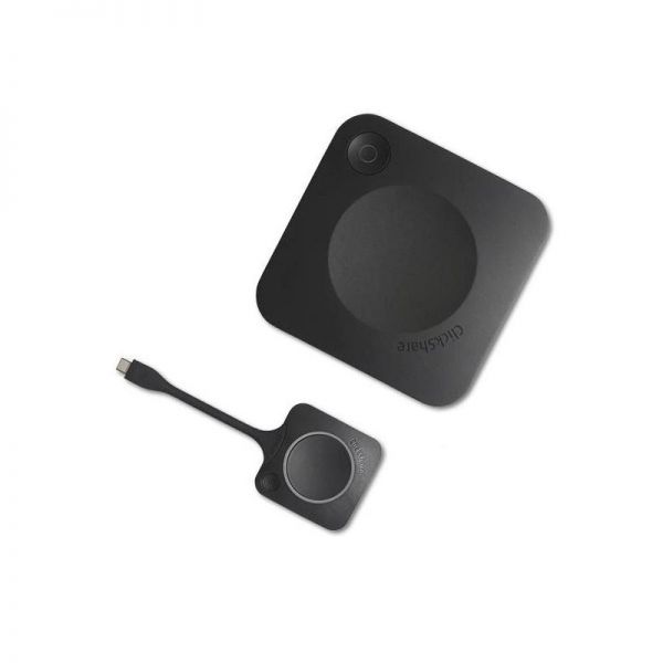 Pack Logitech Huddle Rooms