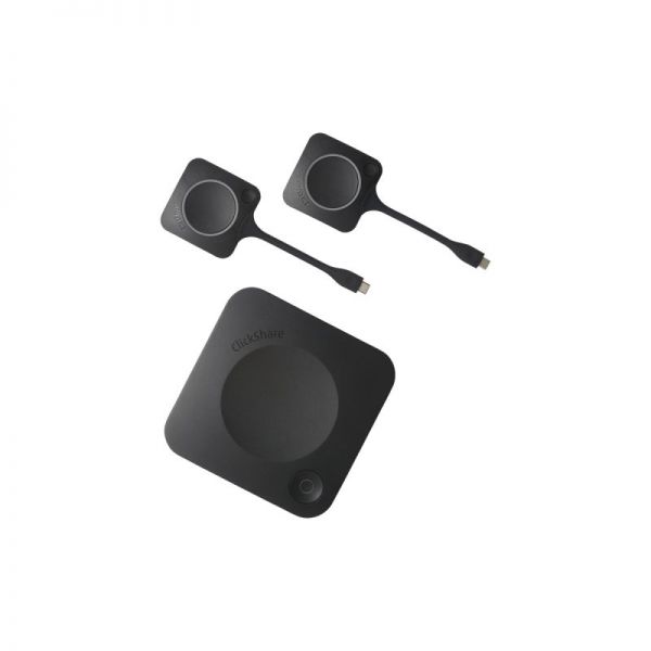Pack BYOD Logitech pour salles de taille moyenne