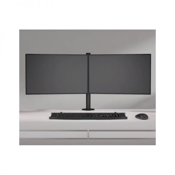 Neomounts support de bureau D550DBLACK