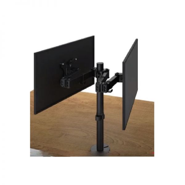 Neomounts support de bureau D550DBLACK