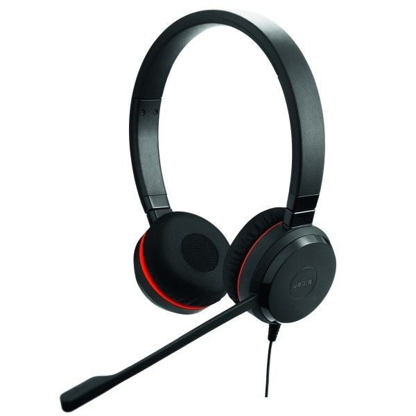 Jabra - Evolve 30 II Jack Duo