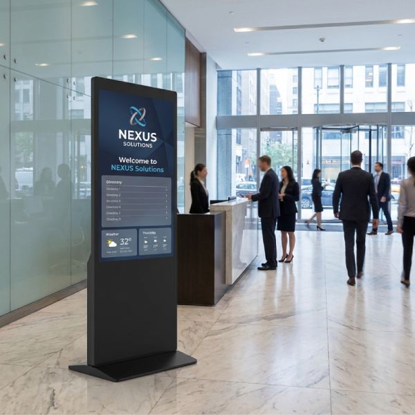 Dahua DHI LDV55 HAI400TL