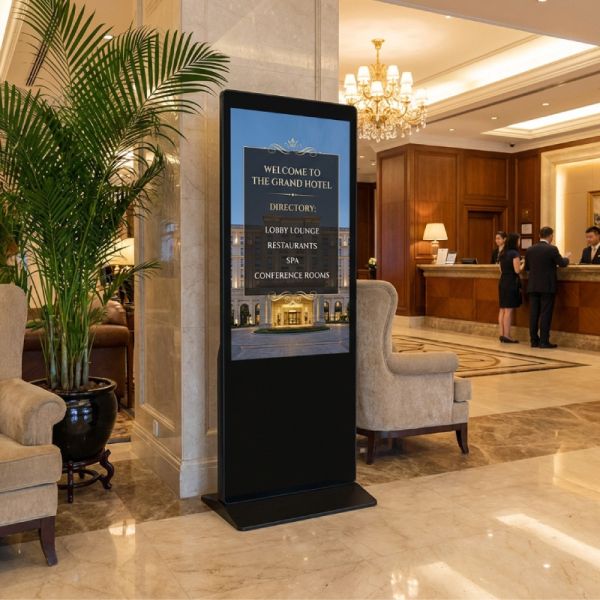 Dahua DHI LDV55 HAI400TL