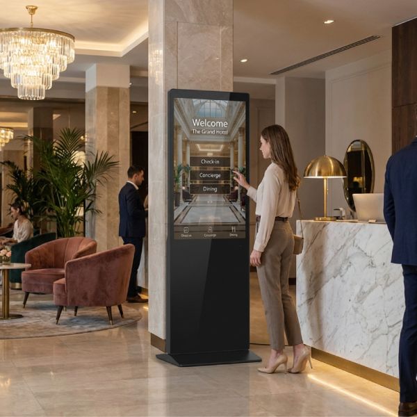 Dahua DHI LDV65 HAI400TL