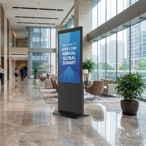 Dahua DHI LDV65 HAI400TL